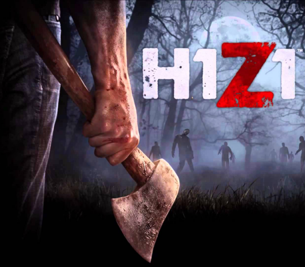 H1Z1 – Trickster Crate Activation Key Action 2024-12-23