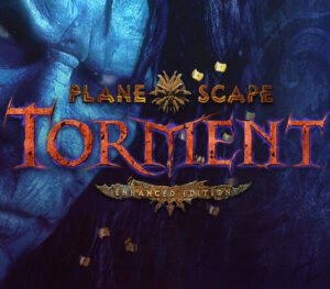 Planescape: Torment Enhanced Edition GOG Key Adventure 2024-09-29