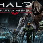 Halo: Spartan Assault XBOX One CD Key