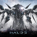 Halo 5: Guardians - Interface Emblem Pack DLC XBOX One CD Key