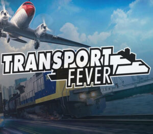 Transport Fever Steam CD Key