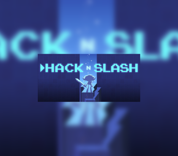 Hack ‘n’ Slash Steam CD Key Adventure 2024-11-18