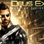 Deus Ex: Mankind Divided Steam Gift