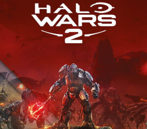 Halo Wars 2 XBOX One / Windows 10 CD Key Action 2024-07-04