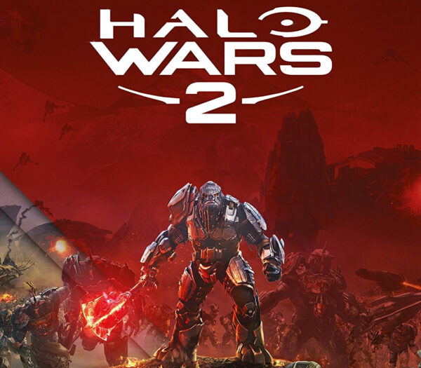 Halo Wars 2 XBOX One / Windows 10 CD Key Action 2024-07-04