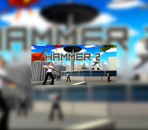 Hammer 2 Steam CD Key