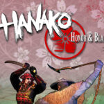 Hanako: Honor & Blade Steam CD Key