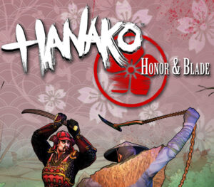 Hanako: Honor & Blade Steam CD Key