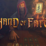 Hand of Fate Steam Gift