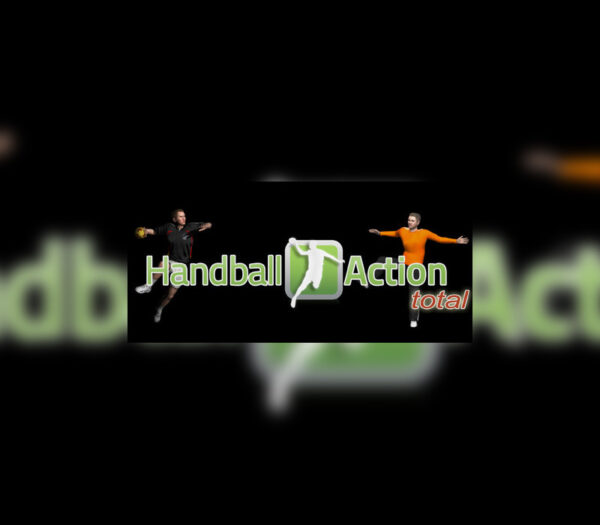 Handball Action Total Steam CD Key Action 2024-11-25