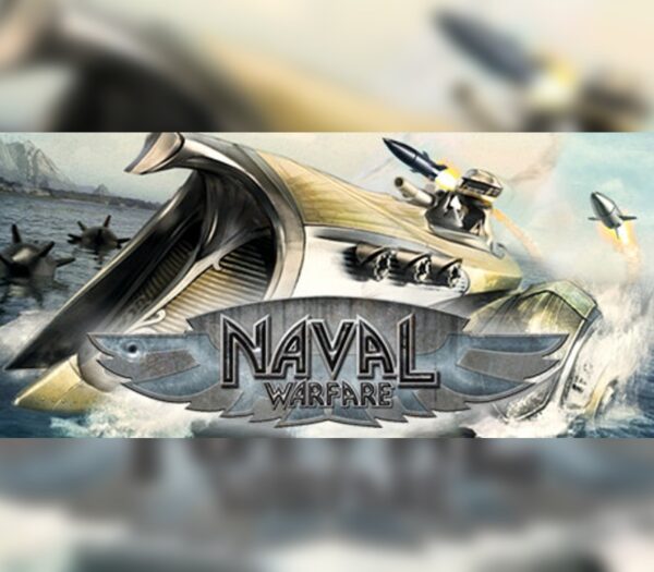 Naval Warfare Steam CD Key Action 2024-11-18