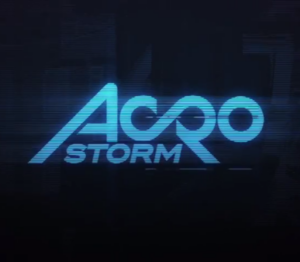 Acro Storm Steam CD Key