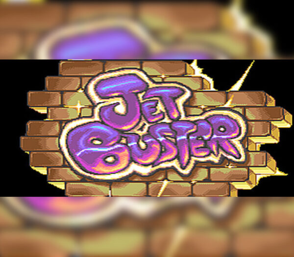 Jet Buster Steam CD Key Action 2025-01-16