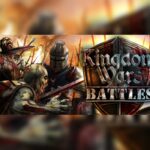 Kingdom Wars 2: Battles Steam CD Key