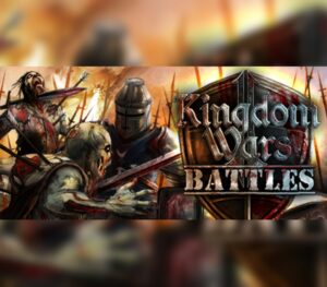 Kingdom Wars 2: Battles Steam CD Key