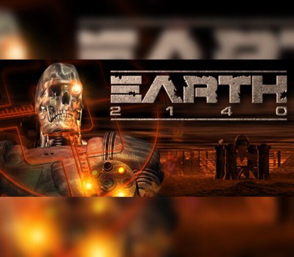Earth 2140 – Soundtrack DLC Steam CD Key Strategy 2024-04-19