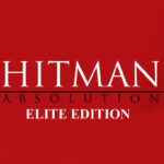 Hitman Absolution: Elite Edition Steam CD Key