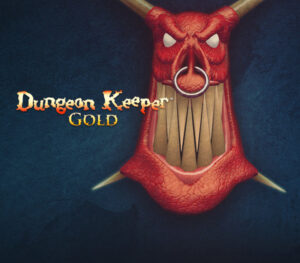Dungeon Keeper Gold GOG CD Key Action 2024-07-02