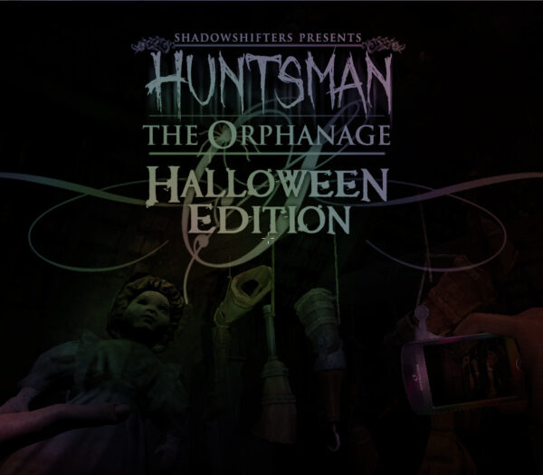 Huntsman: The Orphanage (Halloween Edition) Steam CD Key Action 2024-11-18