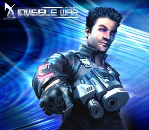 Deus Ex: Invisible War Steam Gift Action 2025-01-17