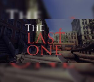 The Last One Steam CD Key