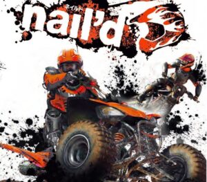 nail’d Steam CD Key Action 2024-09-20