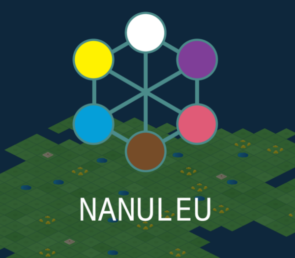 Nanuleu Steam CD Key Indie 2025-01-18