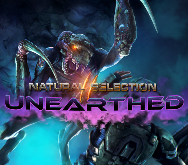 Natural Selection 2 Steam CD Key Action 2024-05-08