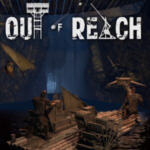 Out of Reach Steam CD Key Action 2024-07-27