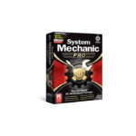 iolo System Mechanic Pro Key (1 Year / 1 PC)