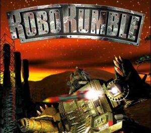 RoBoRumble Steam CD Key Indie 2024-04-25