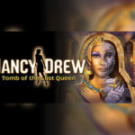 Nancy Drew: Tomb of the Lost Queen Steam CD Key