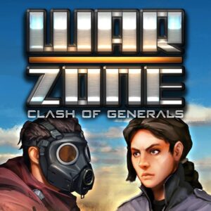 Warzone: Clash of Generals – €25 Platinum Starter Pack CD Key Indie 2024-10-18