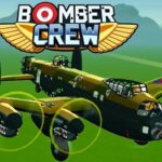 Bomber Crew Steam CD Key