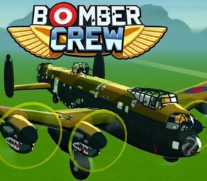 Bomber Crew Steam CD Key