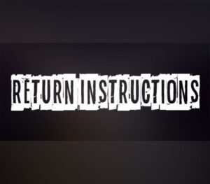 Illville: Return instructions Steam CD Key