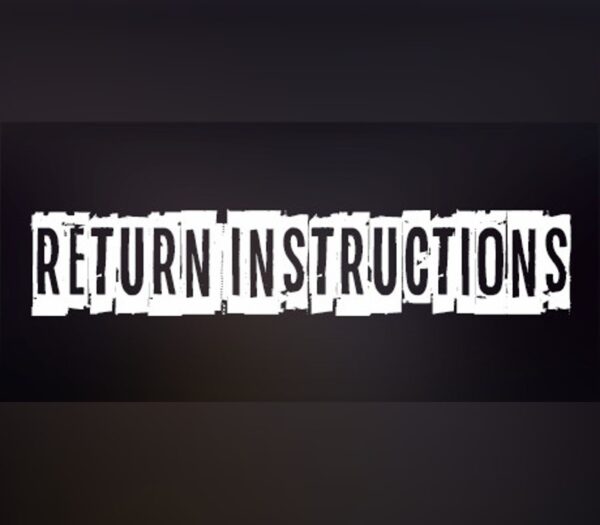 Illville: Return instructions Steam CD Key Adventure 2024-11-24