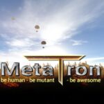 MetaTron Steam CD Key