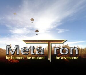 MetaTron Steam CD Key Action 2025-01-17