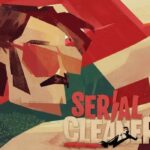 Serial Cleaner Steam CD Key GLOBAL