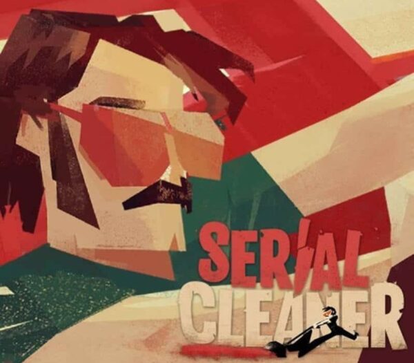 Serial Cleaner Steam CD Key GLOBAL Action 2025-01-16