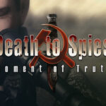 Death to Spies: Moment of Truth Steam CD Key