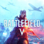 Battlefield V EN/PL Languages Only Origin CD Key