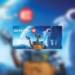 Disney•Pixar WALL-E Steam CD Key