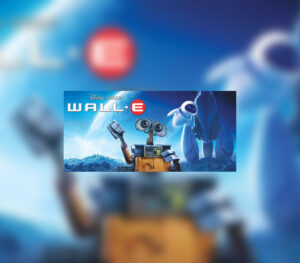 Disney•Pixar WALL-E Steam CD Key Adventure 2025-02-13