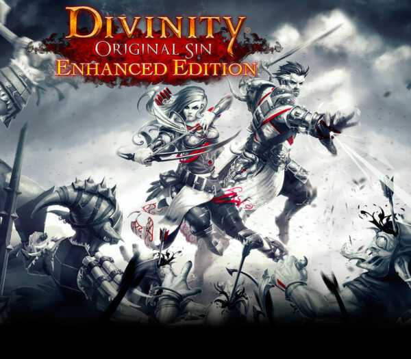 Divinity: Original Sin Enhanced Edition Steam Gift Adventure 2024-11-19