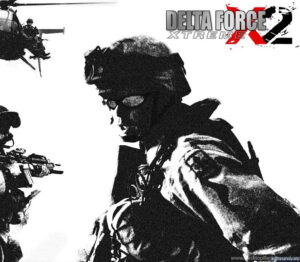 Delta Force: Xtreme 2 Steam CD Key Action 2024-09-21