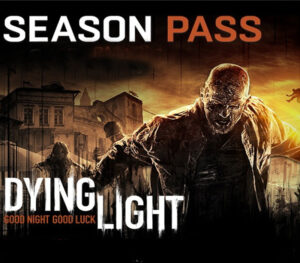 Dying Light – Season Pass Steam CD Key Action 2025-01-13