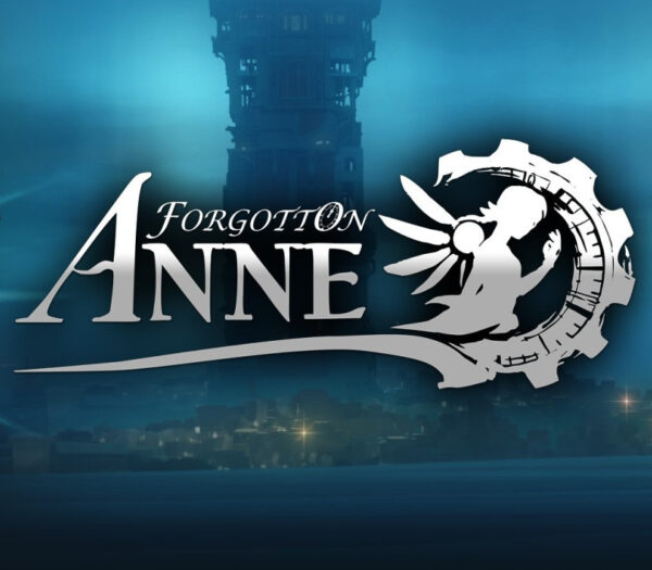 Forgotton Anne Steam CD Key Action 2024-07-27