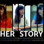 Her Story Steam CD Key